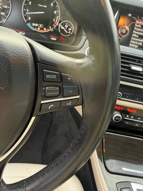 Used 2015 BMW 535i xDrive Sedan AWD/4WD image 20