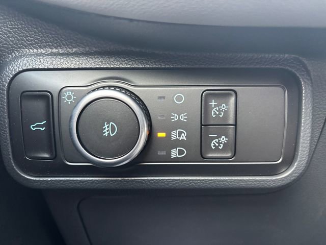 New 2026 Ford Explorer Active AWD/4WD image 17