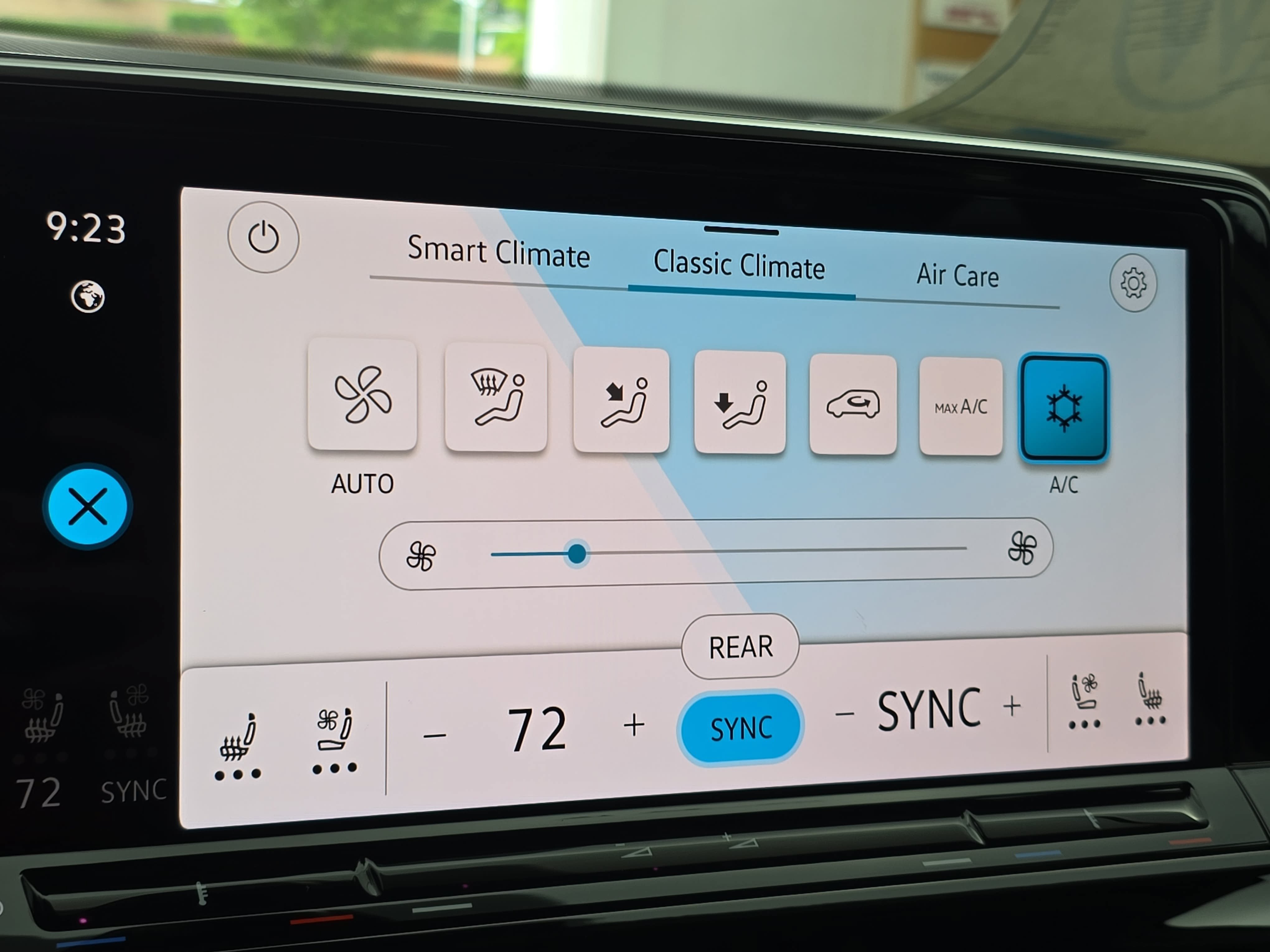New 2026 Volkswagen Atlas SE AWD/4WD image 25