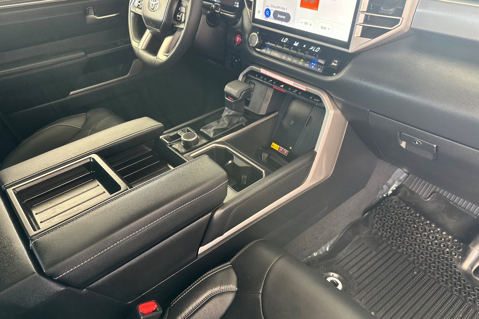 Used 2026 Toyota Tundra Limited w/ TRD Off-Road Package AWD/4WD image 17