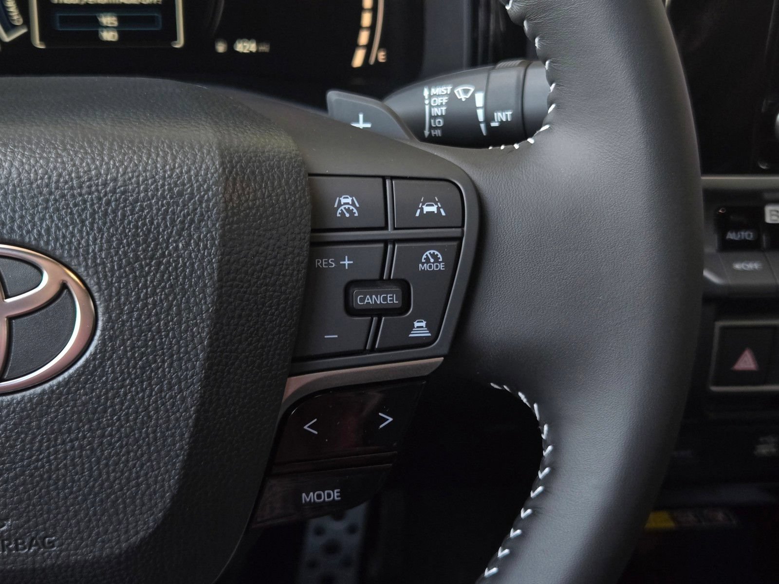 Certified 2026 Toyota Camry SE FWD image 19