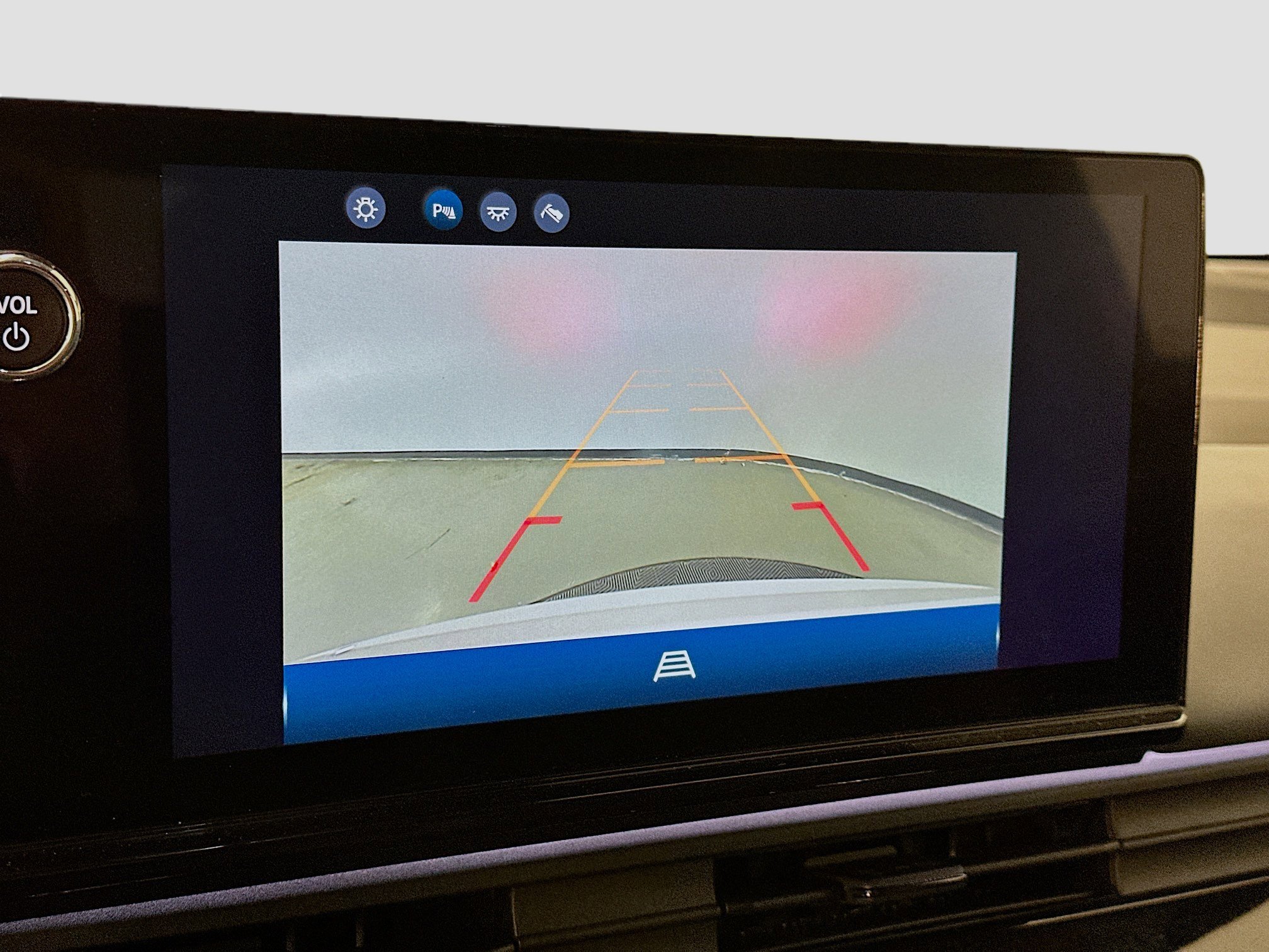 Used 2025 Honda Prologue Touring image 23