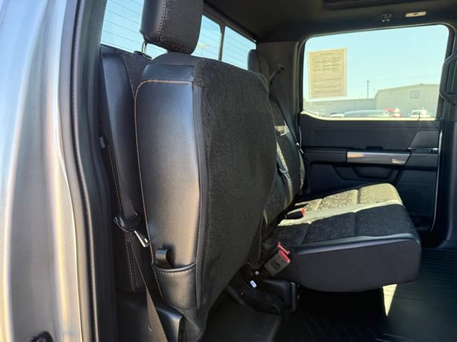 Used 2023 Ford F150 Tremor AWD/4WD image 41