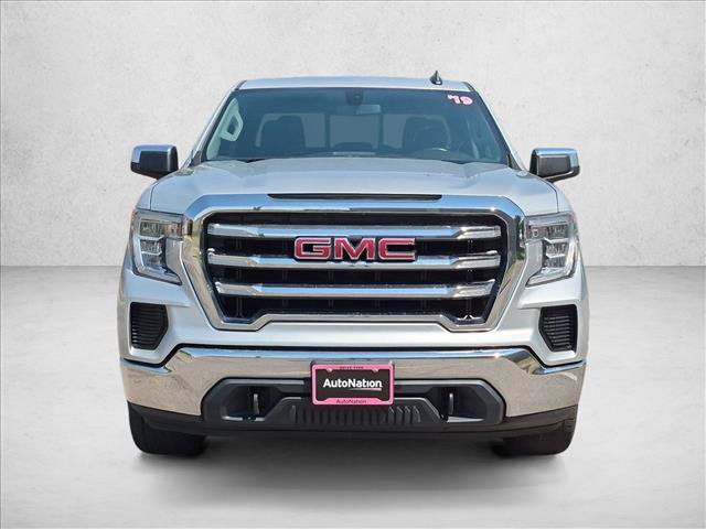 Used 2019 GMC Sierra 1500 SLE w/ SLE Value Package AWD/4WD image 2