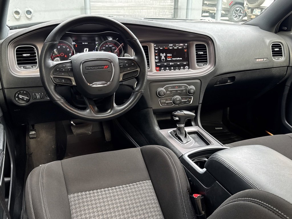 Used 2023 Dodge Charger Scat Pack image 2