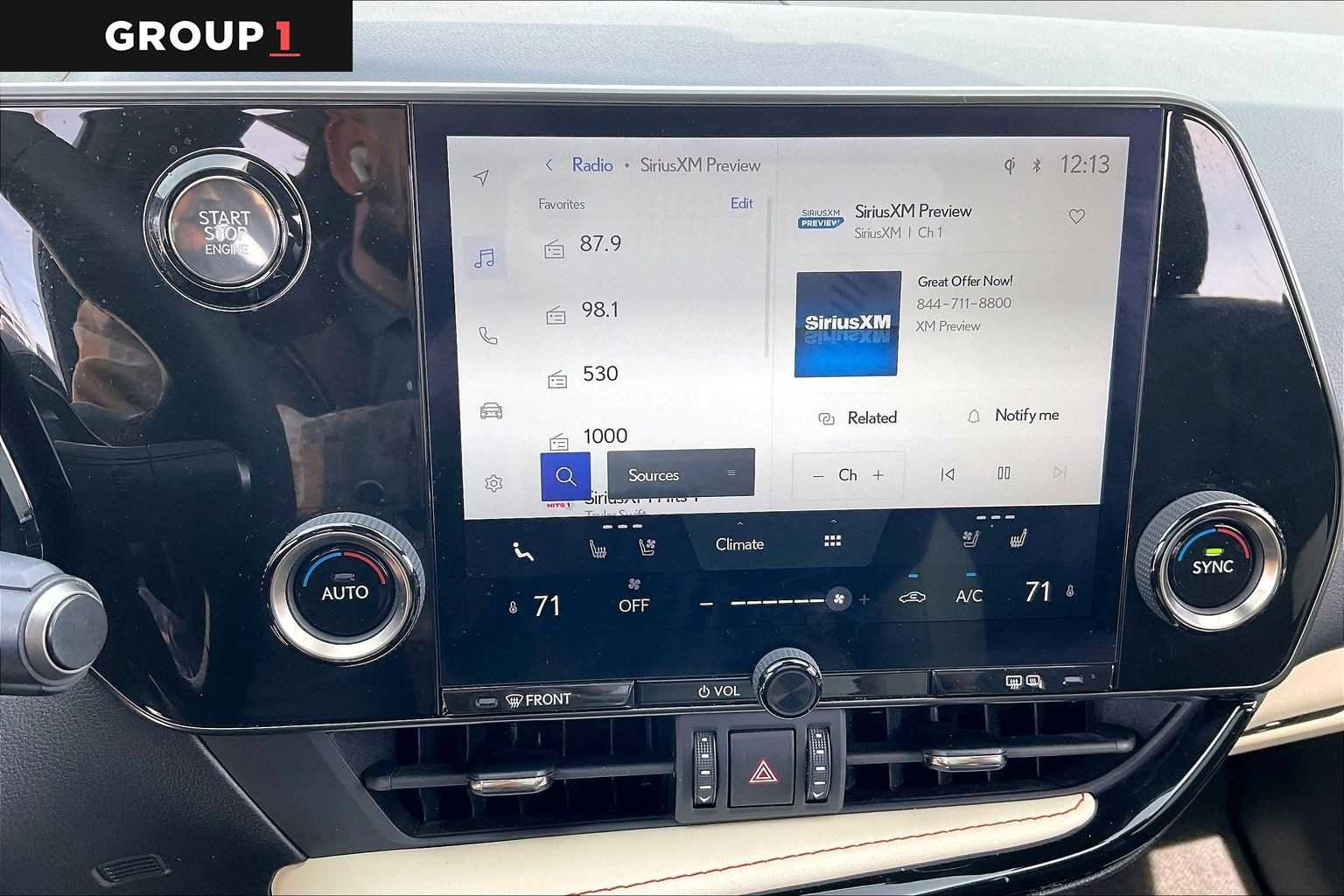 Used 2024 Lexus NX 250 Premium image 31