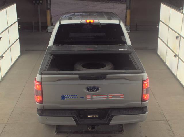 Used 2021 Ford F150 XL w/ STX Appearance Package image 7