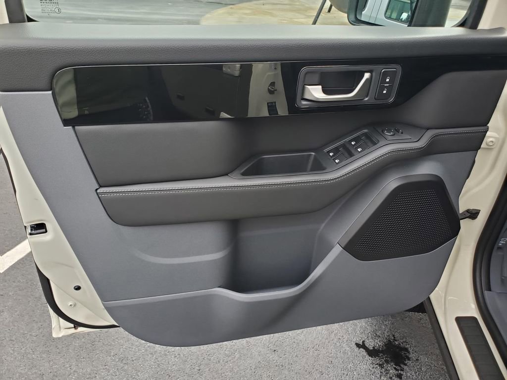 New 2025 INEOS Grenadier AWD/4WD image 12