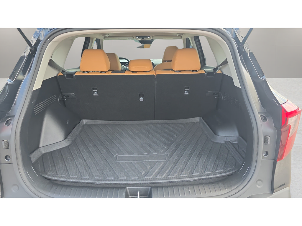 Used 2024 Kia Seltos EX AWD/4WD image 10