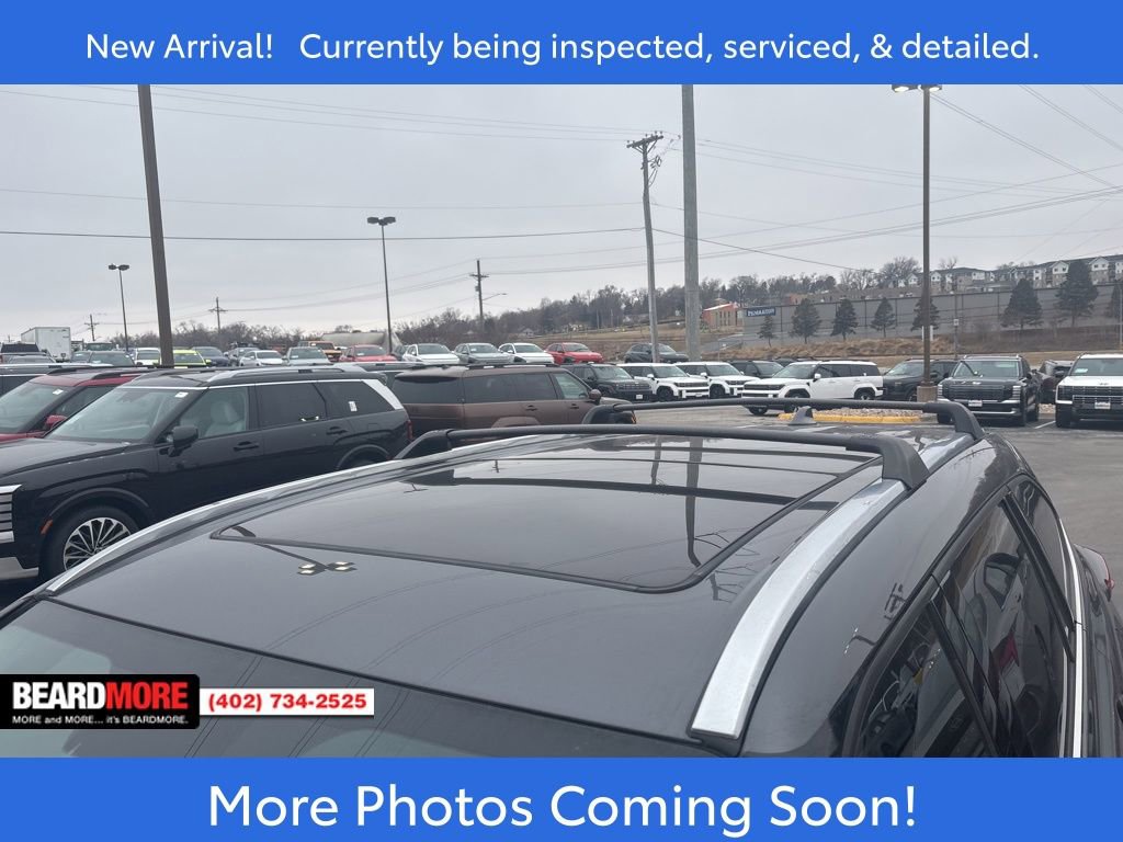 Used 2020 Toyota Highlander Platinum image 3