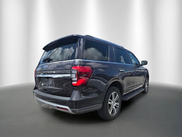 Used 2024 Ford Expedition Limited RWD image 4