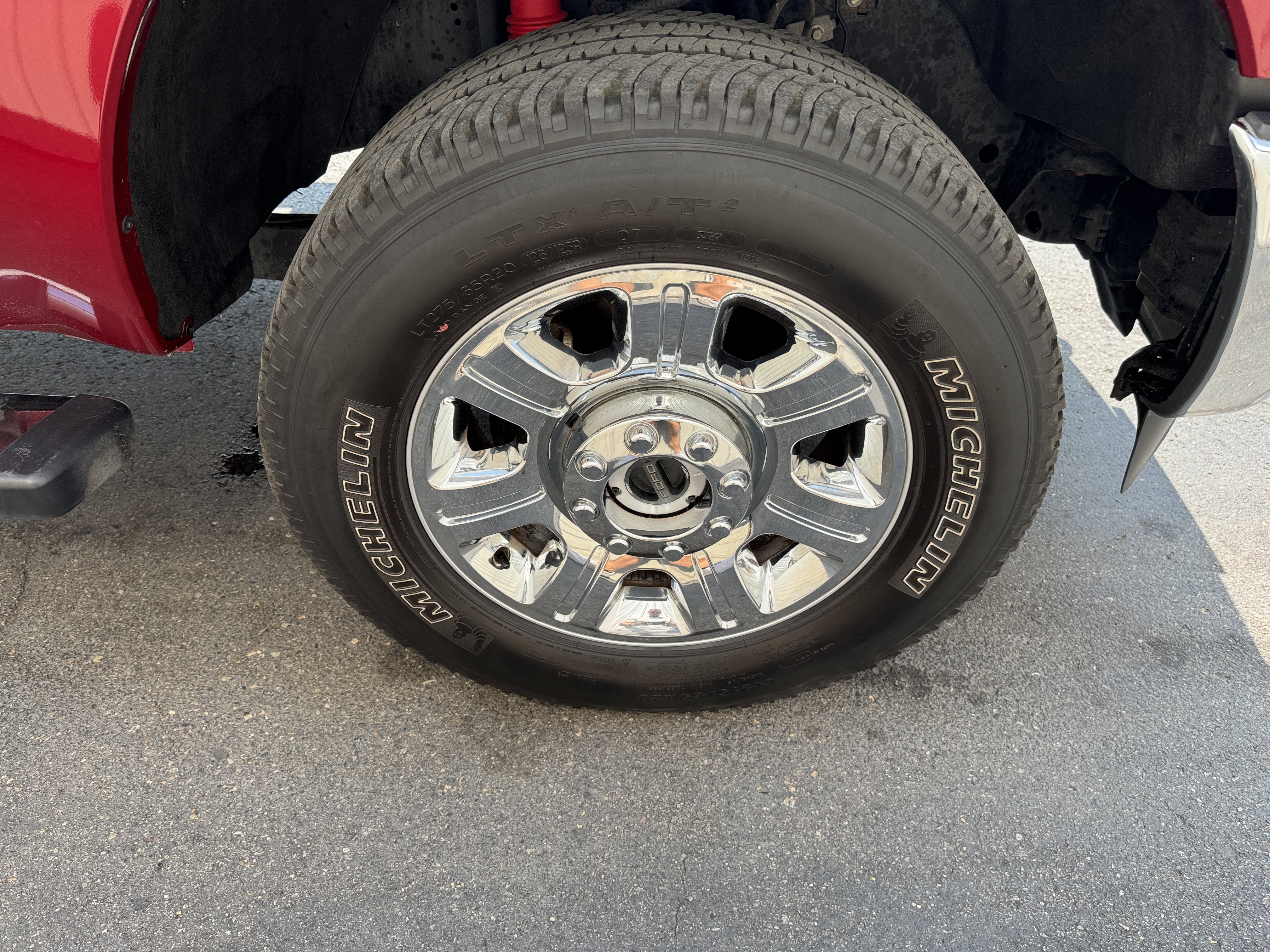 Used 2015 Ford F350 Lariat w/ Lariat Ultimate Package AWD/4WD image 44