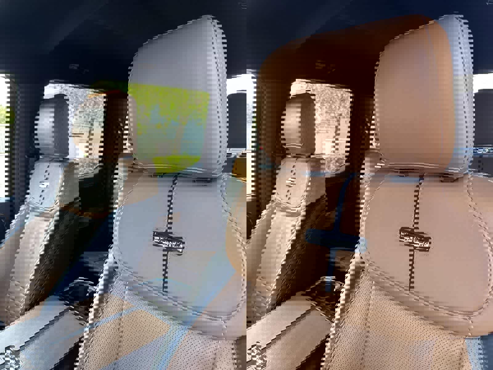 Used 2023 Ford F150 Platinum image 25