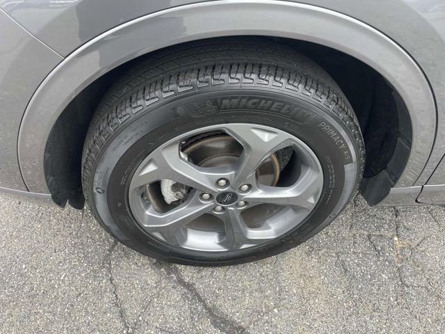 Used 2024 Ford Escape ST-Line image 13