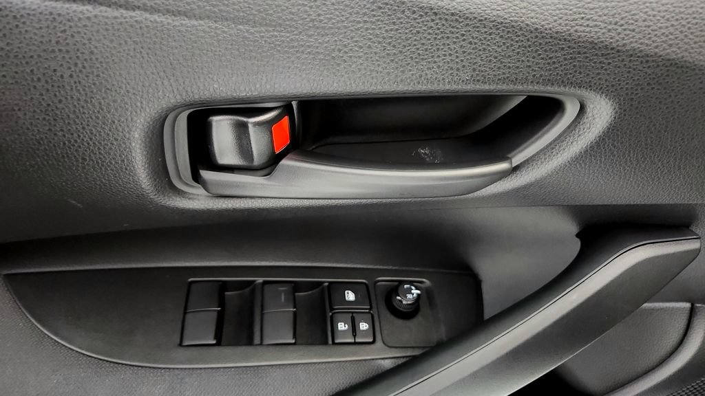 Certified 2022 Toyota Corolla LE FWD image 15