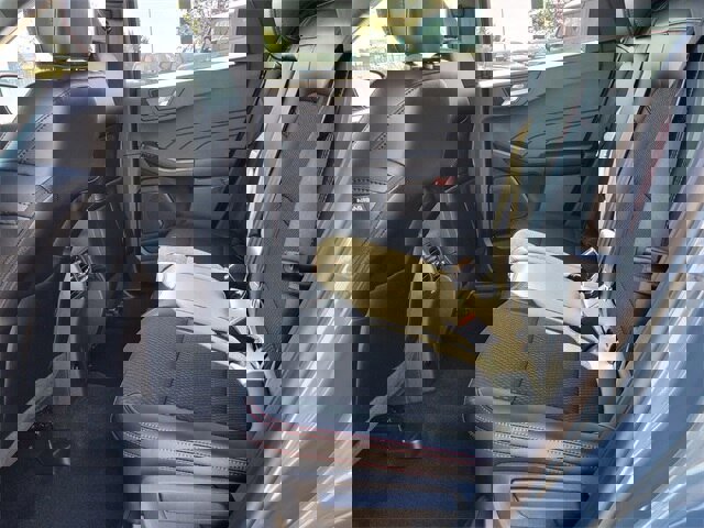 New 2025 Ford Escape ST-Line w/ Equipment Group 301A image 6