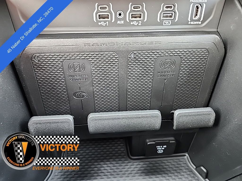 New 2025 RAM 1500 Limited image 41