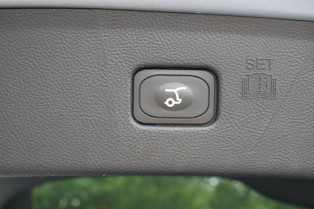 Used 2023 Ford Edge ST AWD/4WD image 10