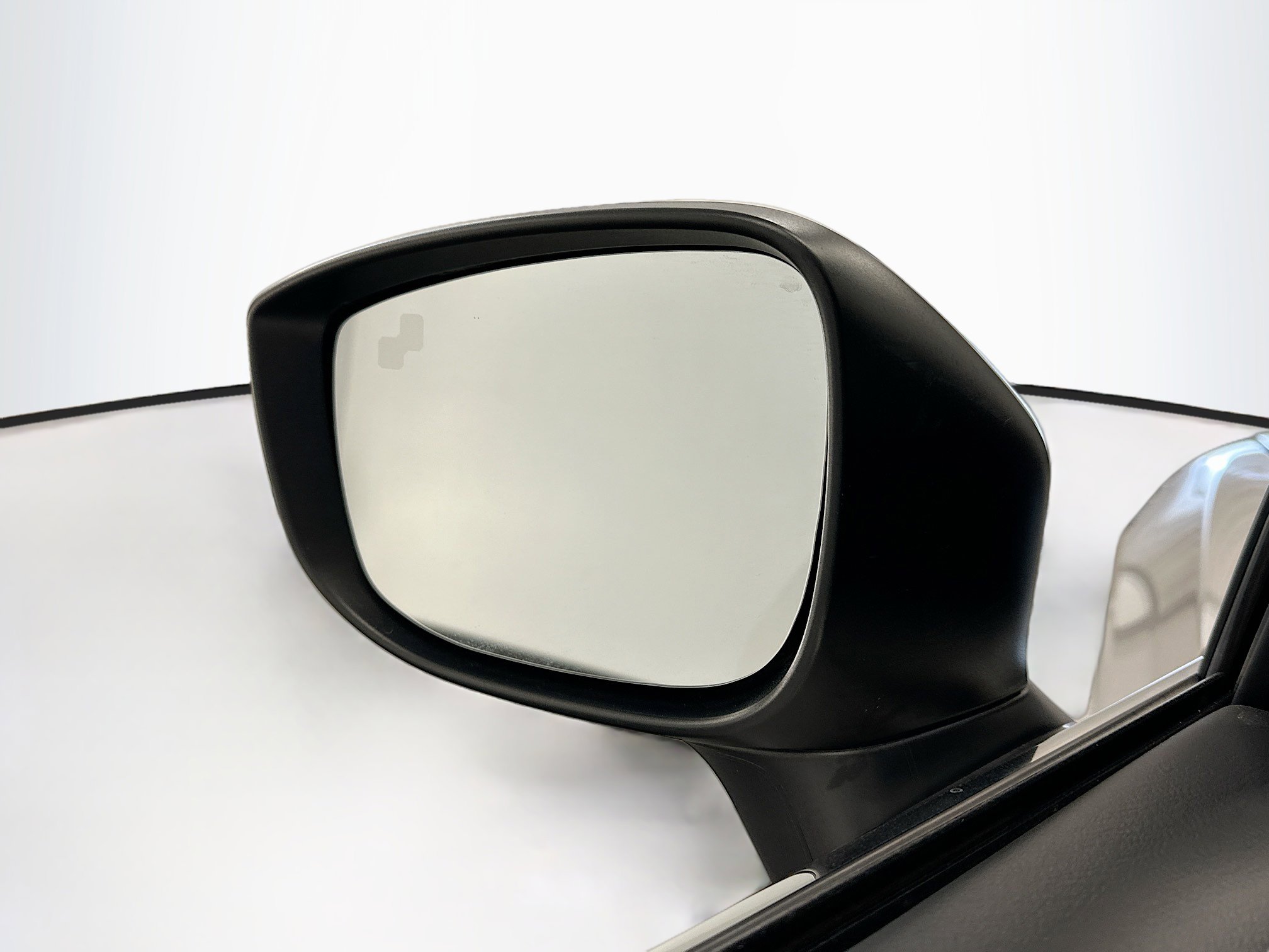 Used 2025 MAZDA CX-5 AWD 2.5 S w/ Preferred Package image 16