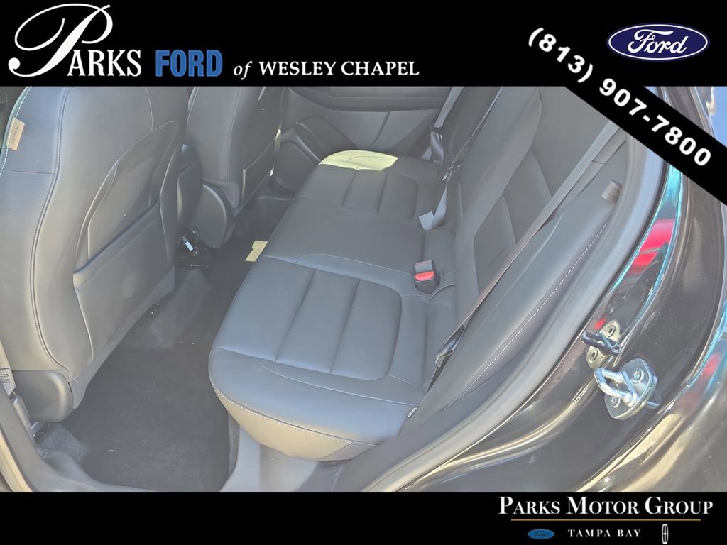 Used 2023 Chevrolet TrailBlazer ACTIV FWD image 12