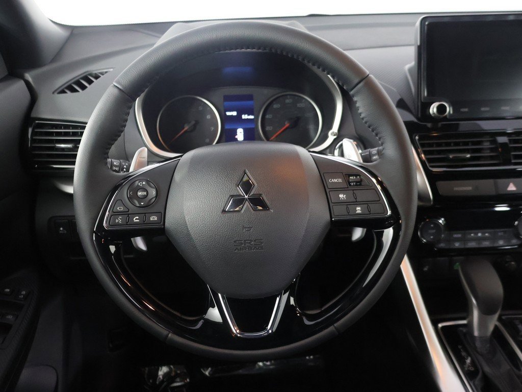 New 2026 Mitsubishi Eclipse Cross SEL image 36