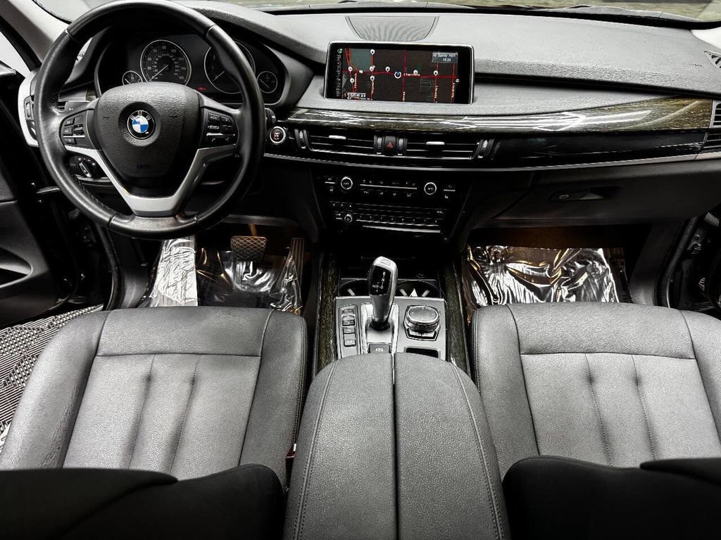 Used 2016 BMW X5 xDrive35i image 40