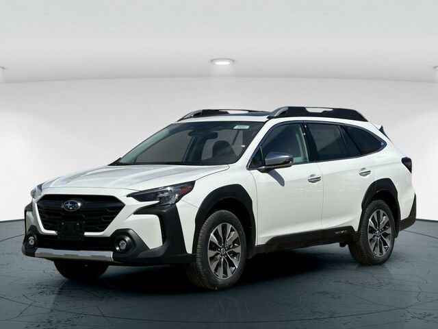 New 2025 Subaru Outback Touring XT w/ Popular Package #2 image 2
