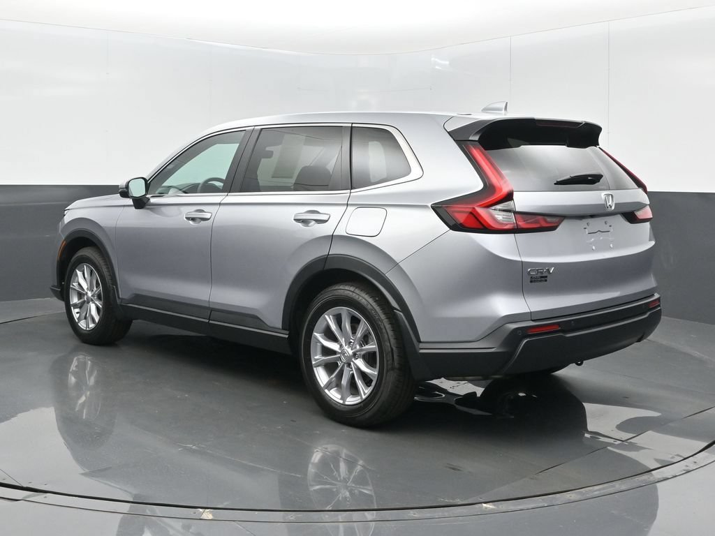 Used 2024 Honda CR-V EX-L image 6