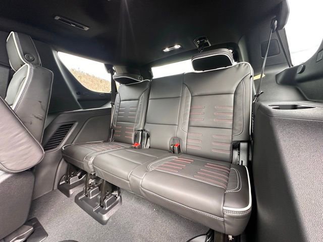 New 2026 GMC Yukon AT4 Ultimate image 22