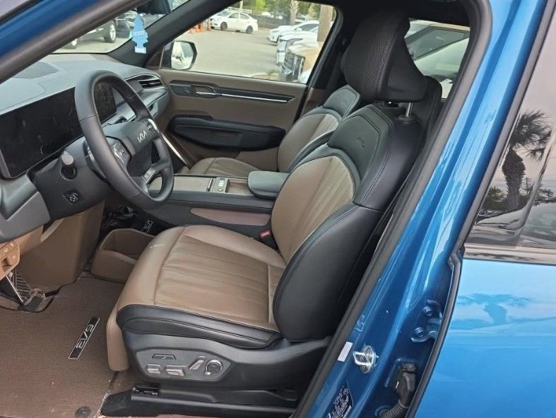 Used 2024 Kia EV9 GT-Line image 3