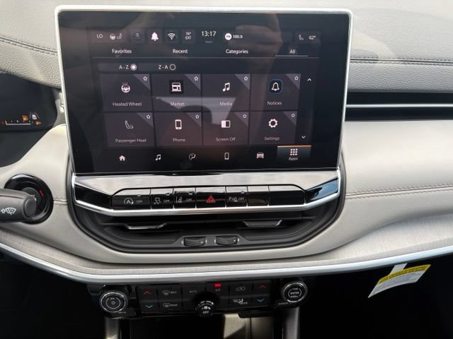 New 2026 Jeep Compass Limited AWD/4WD image 28