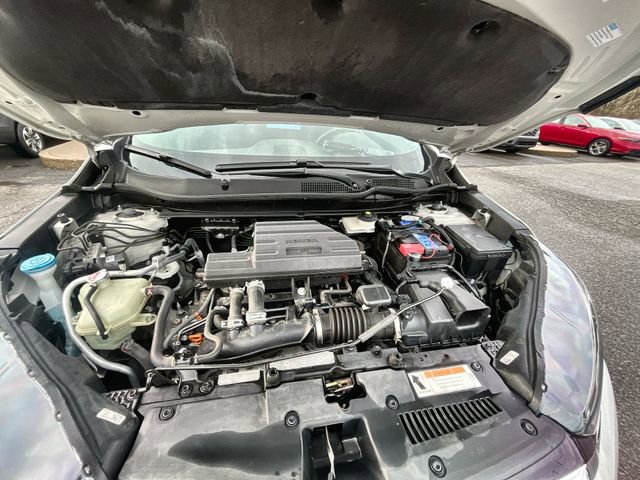 Used 2022 Honda CR-V EX image 20