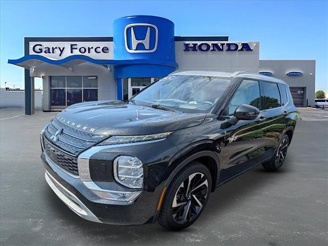 Used 2024 Mitsubishi Outlander SEL image 4