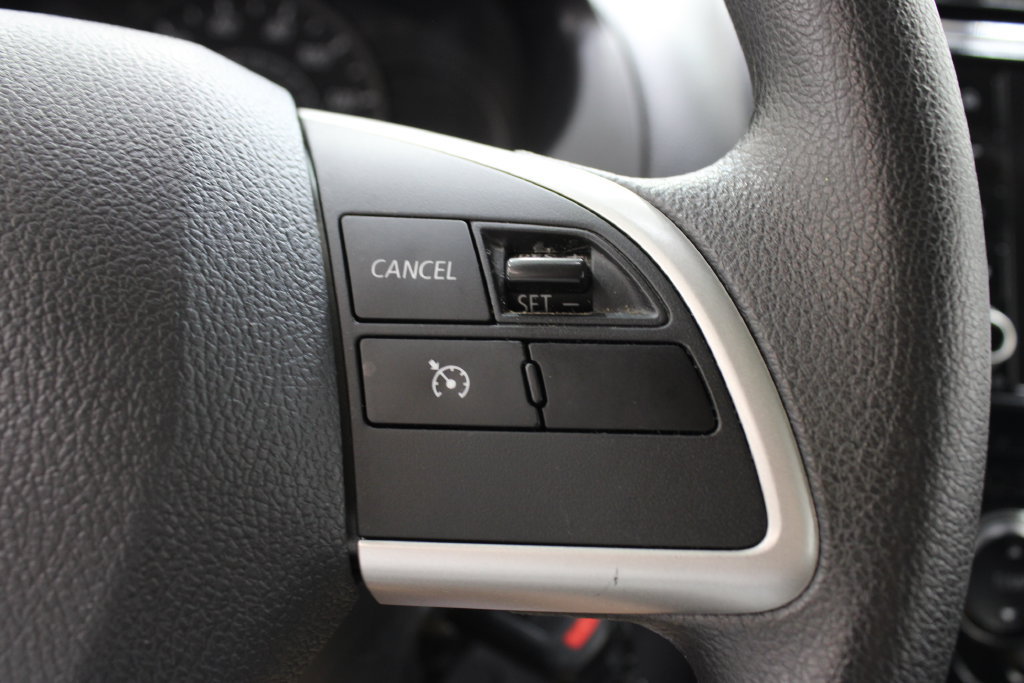 Used 2024 Mitsubishi Mirage ES FWD image 24