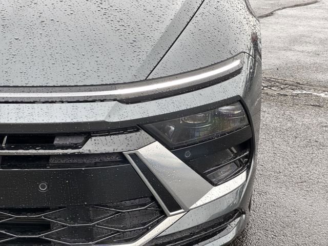 New 2026 Hyundai Sonata Limited FWD image 34