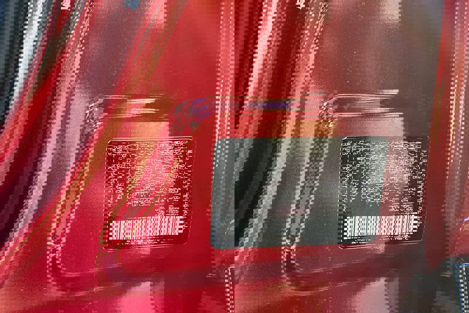 New 2026 Nissan Rogue Platinum image 38