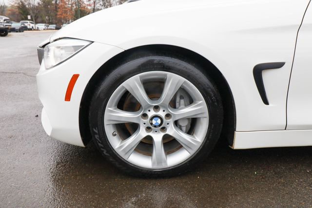 Used 2015 BMW 435i Coupe image 26