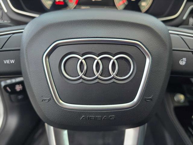 Used 2023 Audi A5 2.0T Premium Plus w/ Premium Plus AWD/4WD image 24