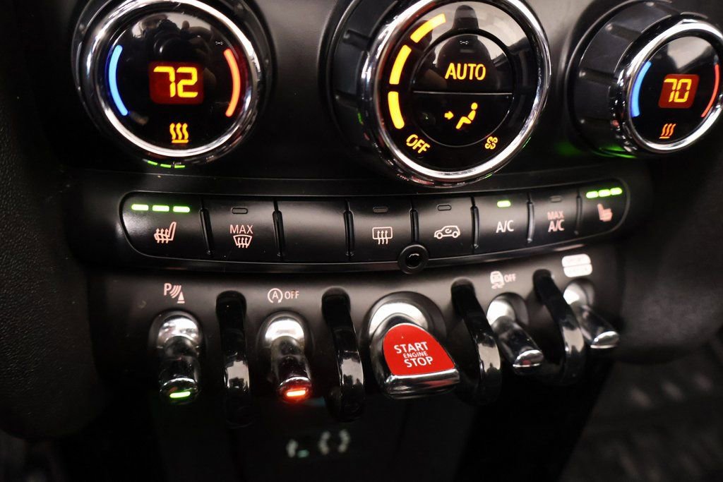 Used 2018 MINI Cooper John Cooper Works image 9