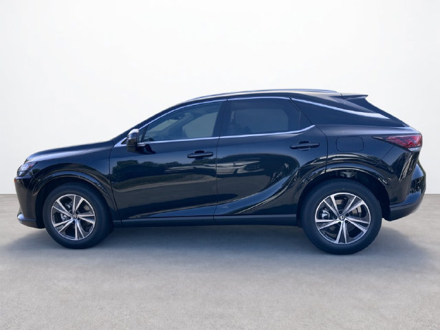 New 2026 Lexus RX 350 FWD w/ Accessory Package (Z1) image 2