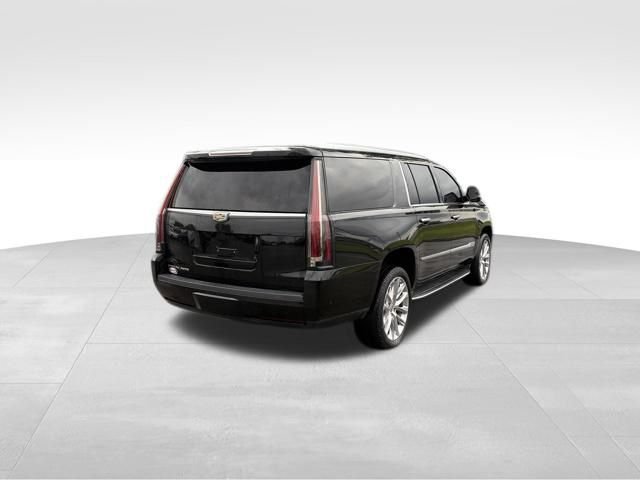 Used 2019 Cadillac Escalade ESV Luxury AWD/4WD image 7