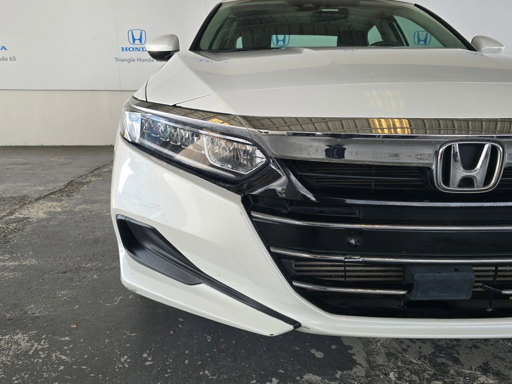 Used 2022 Honda Accord LX image 26