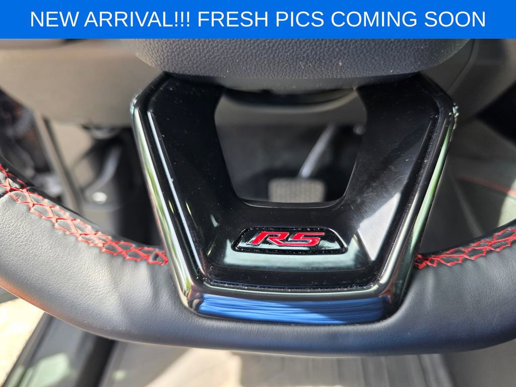 Used 2025 Chevrolet Blazer EV RS image 14