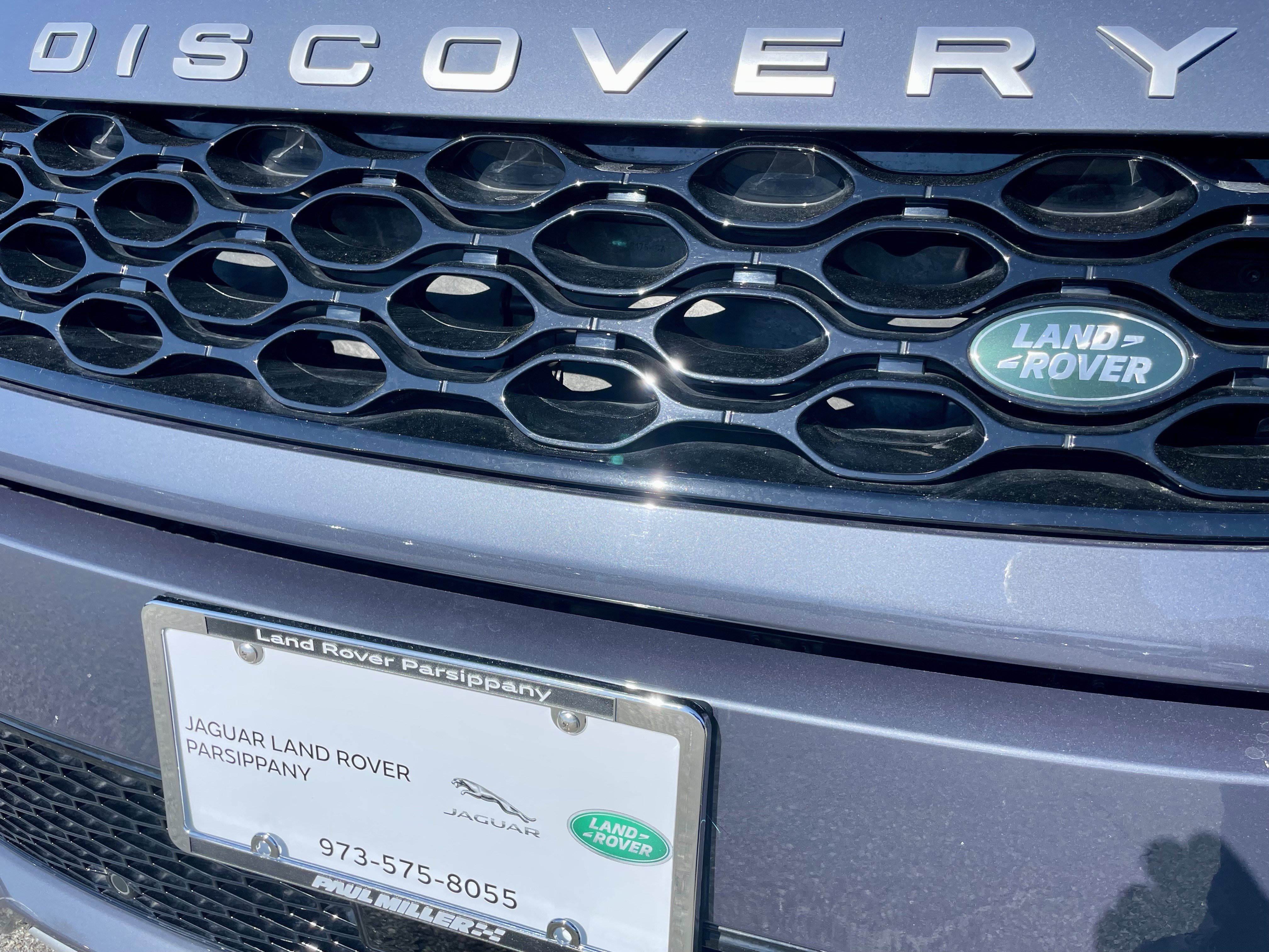 Certified 2024 Land Rover Discovery Sport S image 32