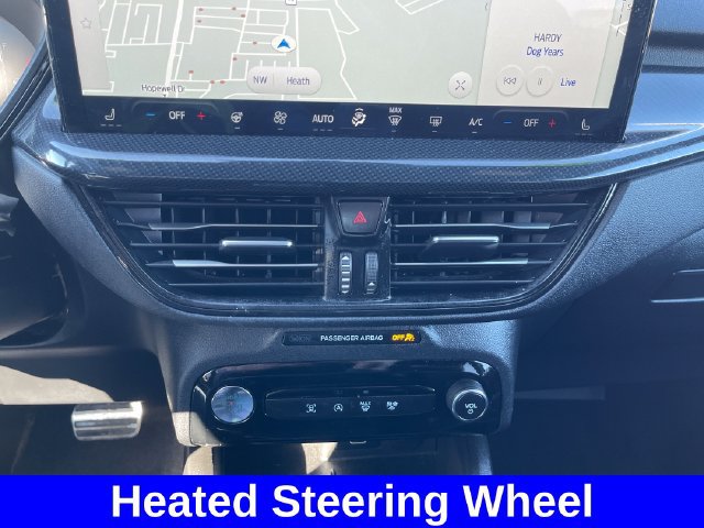 Used 2024 Ford Escape ST-Line w/ Tech Pack #1 AWD/4WD image 18