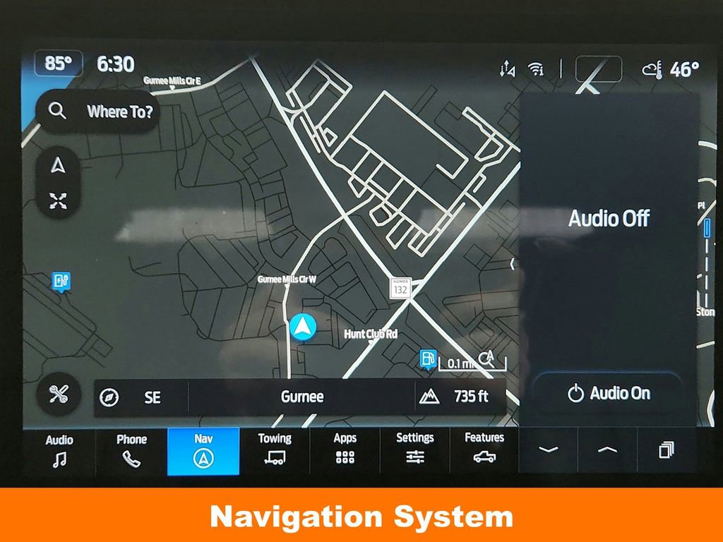 Used 2022 Ford F150 Lightning Pro image 17