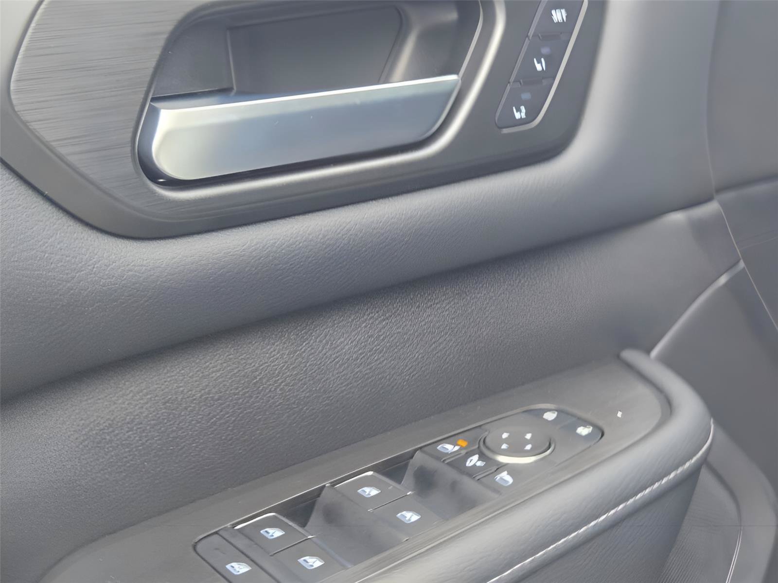 New 2026 Nissan Armada PRO-4X AWD/4WD image 25