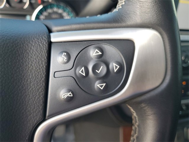 Used 2018 GMC Sierra 1500 SLT w/ SLT Premium Package image 22