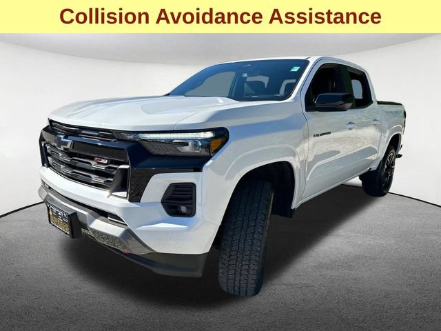 Used 2024 Chevrolet Colorado Z71 w/ Z71 Convenience Package 2 AWD/4WD image 5