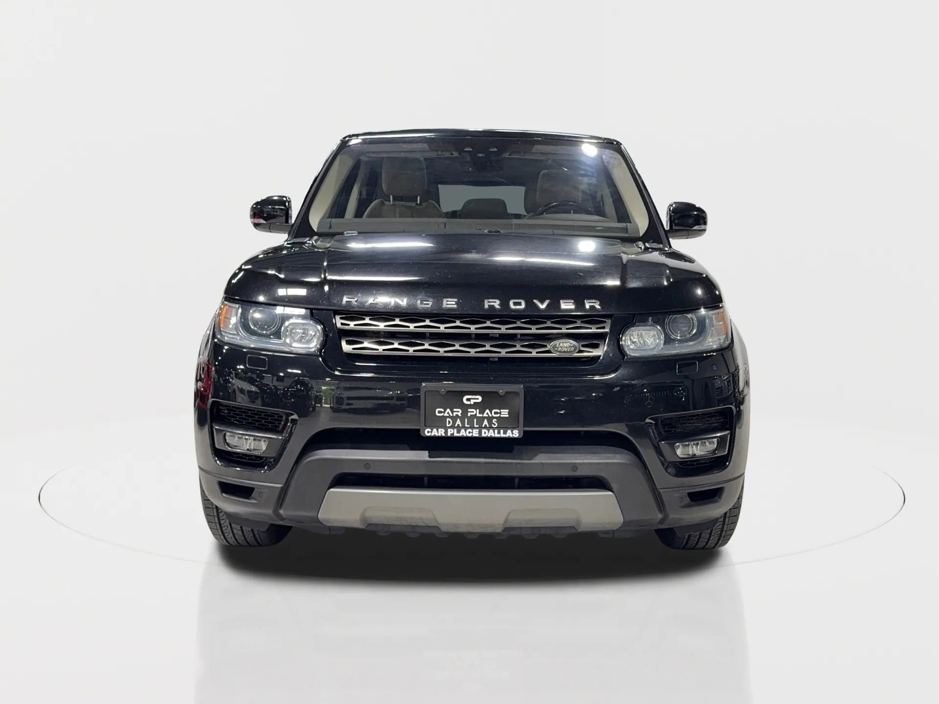Used 2017 Land Rover Range Rover Sport SE image 5
